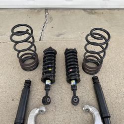2023 Tundra Parts