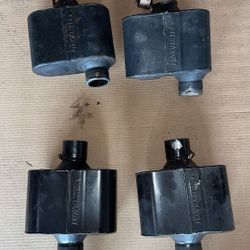 Flowmaster Super 10s