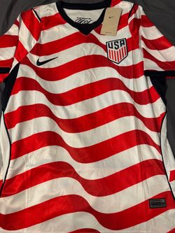 USA Jersey