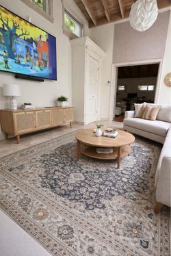 Ralph Lauren rug