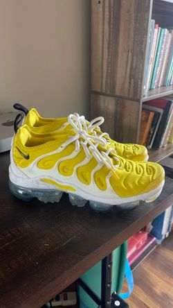 Woman’s Nike Vapor Max