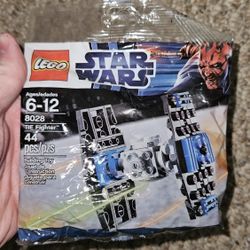 Lego Poly Bag 2008