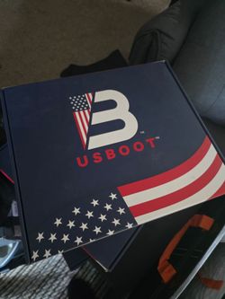 Us boot size 11