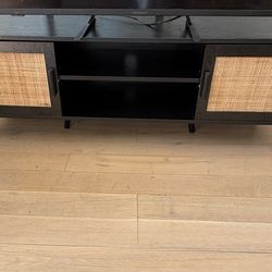 Tv stand