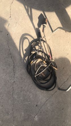 Roofing Torches