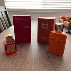 Men’s Colognes