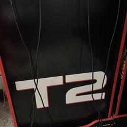 Arcade1up Terminator 2 Judgement Day