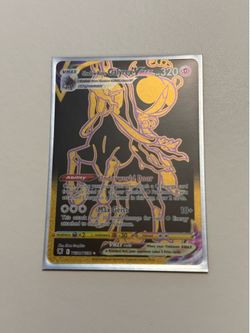 pokémon card