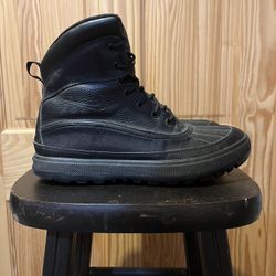 Nike Boots Size 8.5