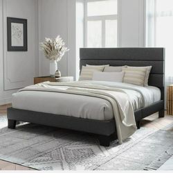 King Size Bed Frame