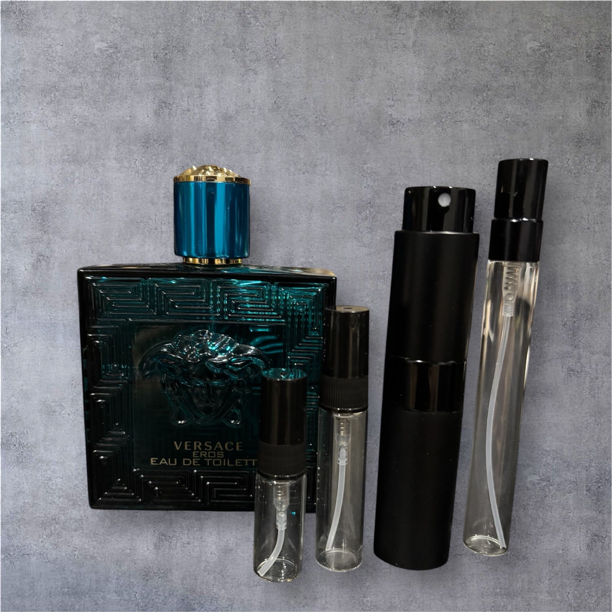 Versace Eros