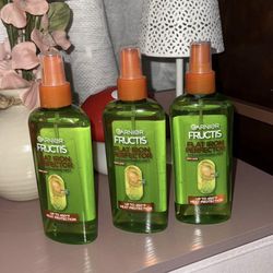 Garnier Heat Protect 