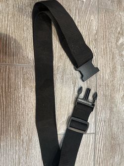 Luggage Strap