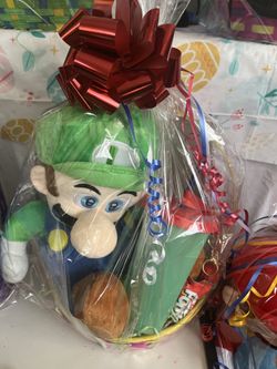 Easter 🐣 baskets 🧺