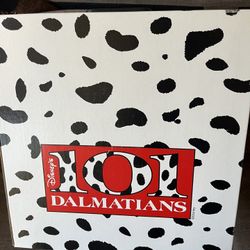 101 dalmatians