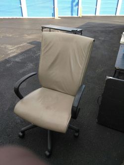Office chair