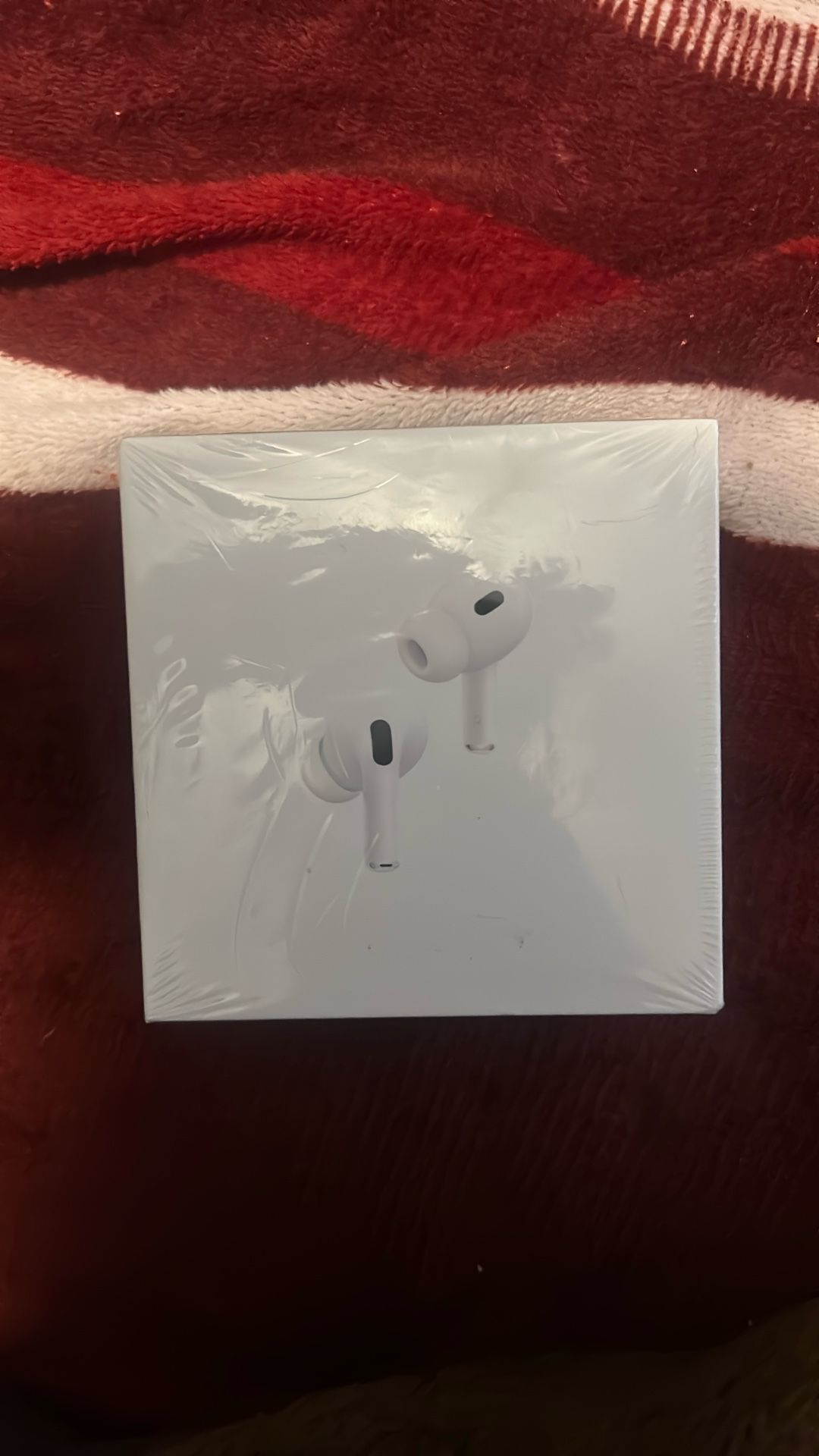 AirPod Pro 2
