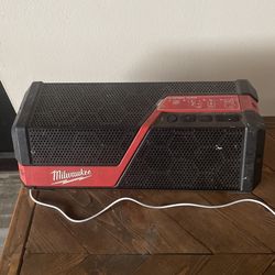 Work Bluetooth Speaker