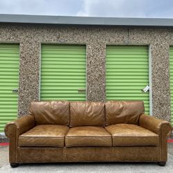 Restoration hardware  Couch 