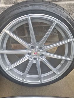 Ferrada Wheels for sale