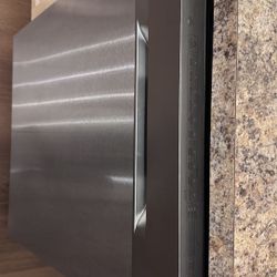  Samsung Dishwasher 