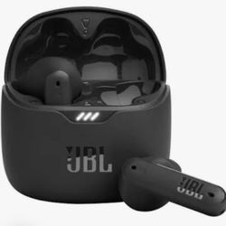 JBL Tune Flex Noise Cancelling True Wireless Earbuds