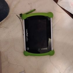 Leappad Academy Tablet