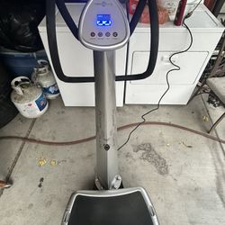 Power Plate My3