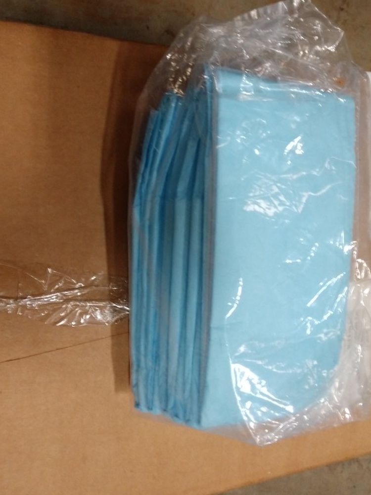 Puppy Pads/Incontinence Pads 300 Count