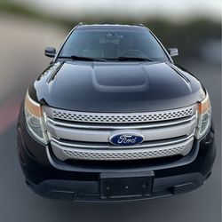Ford Explorer -BEST OFFER