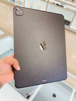 iPad Pro M5 13inch 256gb