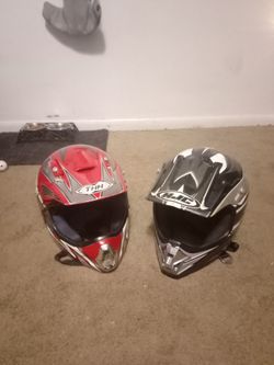 helmets