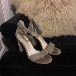 Woman’s Heels