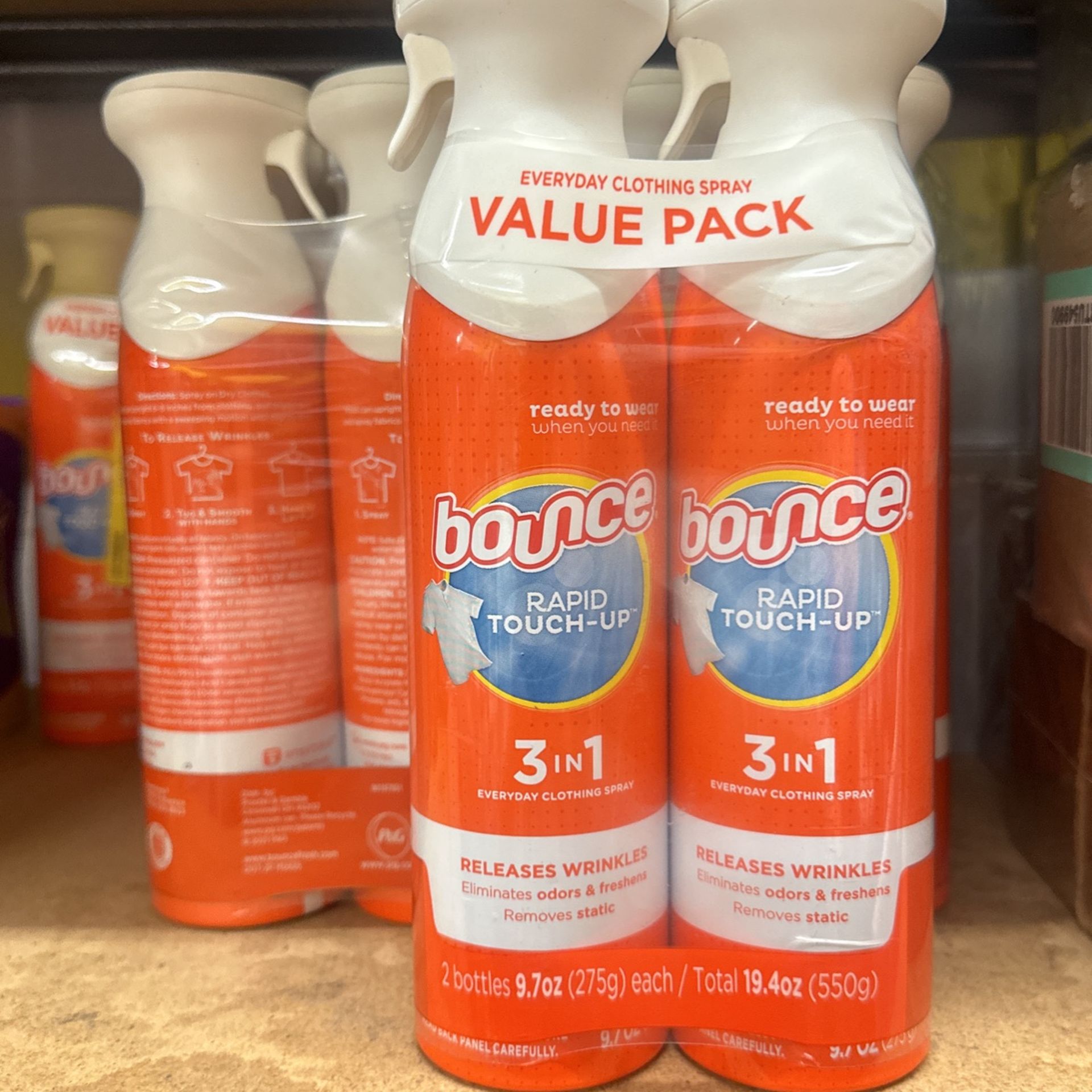 Bounce Rapid Touch Ups for Sale in City Of Industry, CA OfferUp