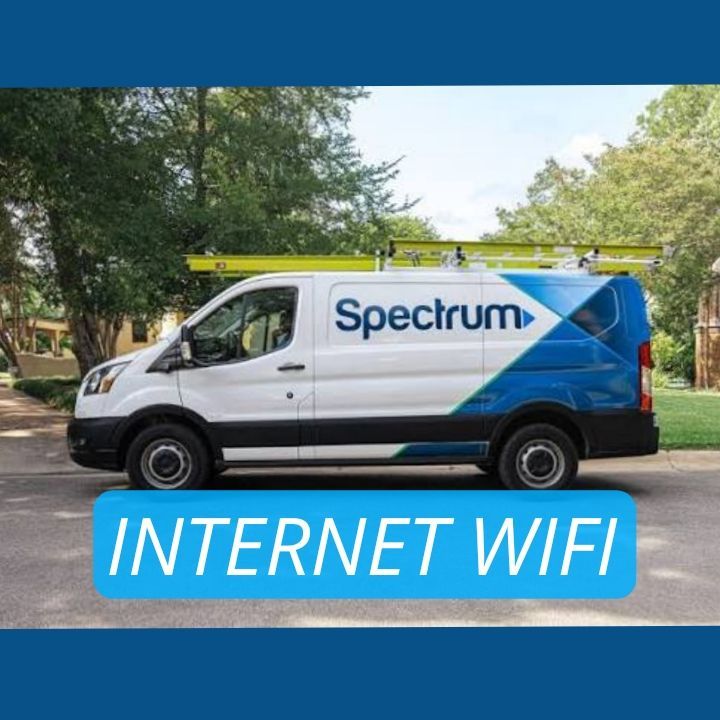 INTERNET WIFI | Free Modem | NO UpFront