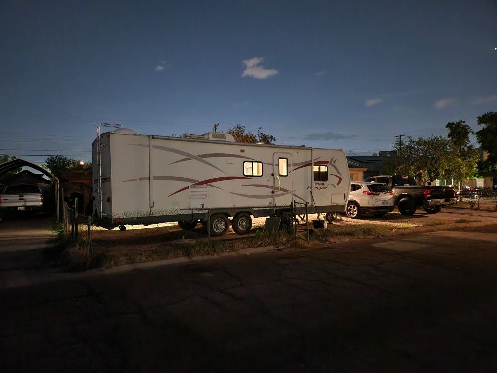 32Ft rv for sell