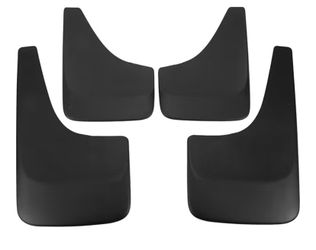 MOTOFORTI mudflaps for 2001-2014 Chevrolet sierra 1(contact info removed) 3500