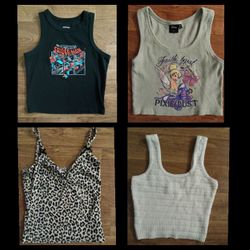 Tank Top Bundle