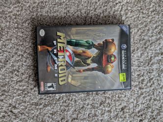 Nintendo Gamecube