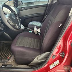 Sentra 2010