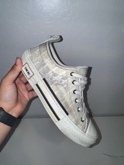 Dior b23 white