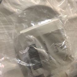 American Standard Cadet 3 Dual Flush Elongated Toilet Seat