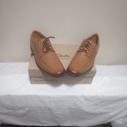 Clarks Collection 