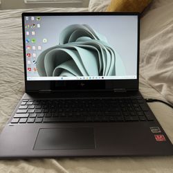 Hp Envy x360