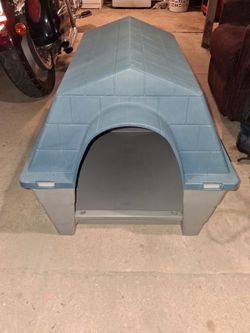 Dog house (Medium)