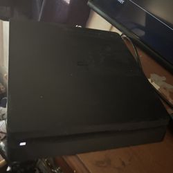 PS4 Slim Need gone asap