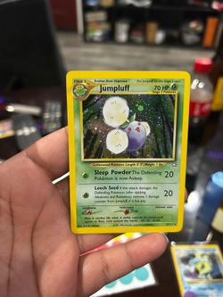 JUMPLUFF