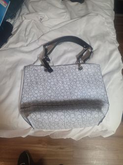 Calvin Klein purse