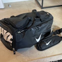 Nike Gym Bag