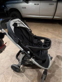 Graco baby stroller